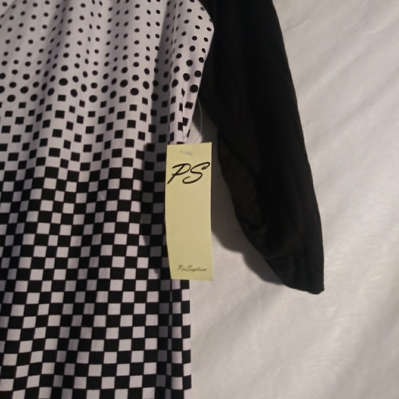 P.S. top - Picture 3 of 4